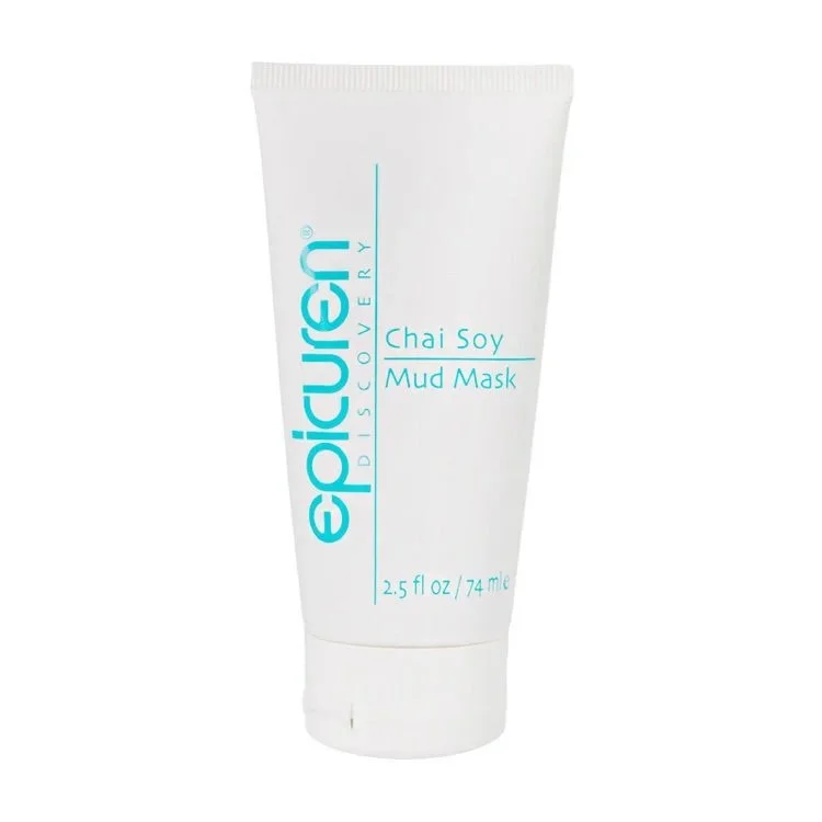 Epicuren Chai Soy Mud Mask