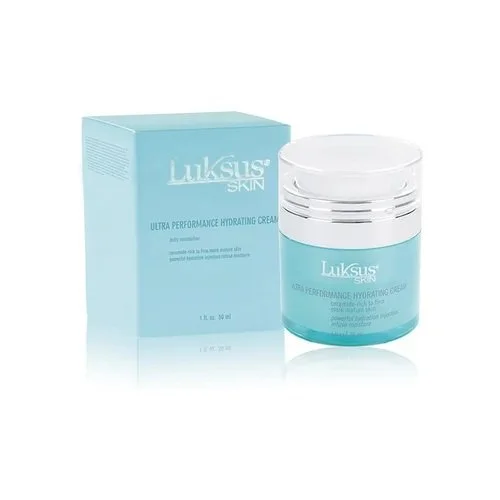 Luksus Ultra Performance Hydrating Cream