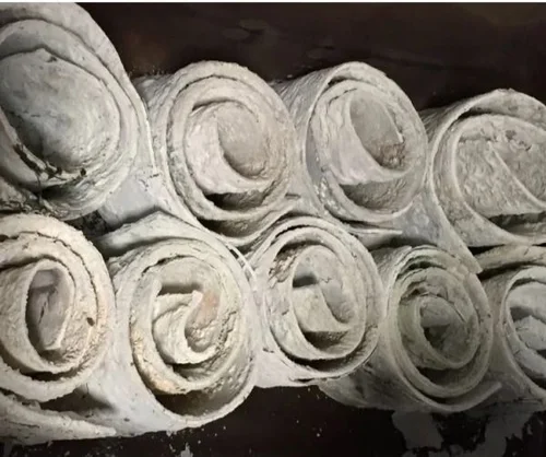 Lead White: A Historical and Chemical Overview — Rhiannon Piper ...