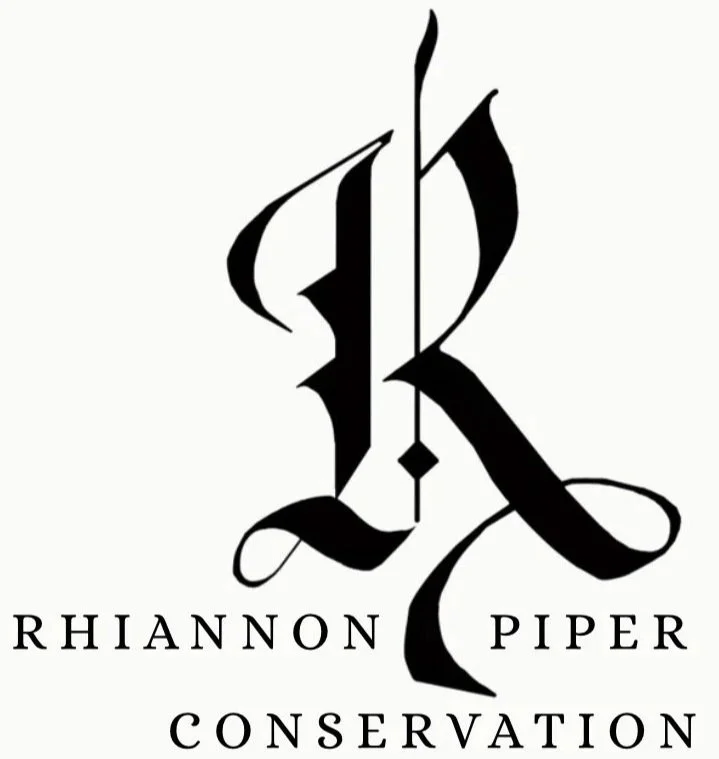 Rhiannon Piper Conservation