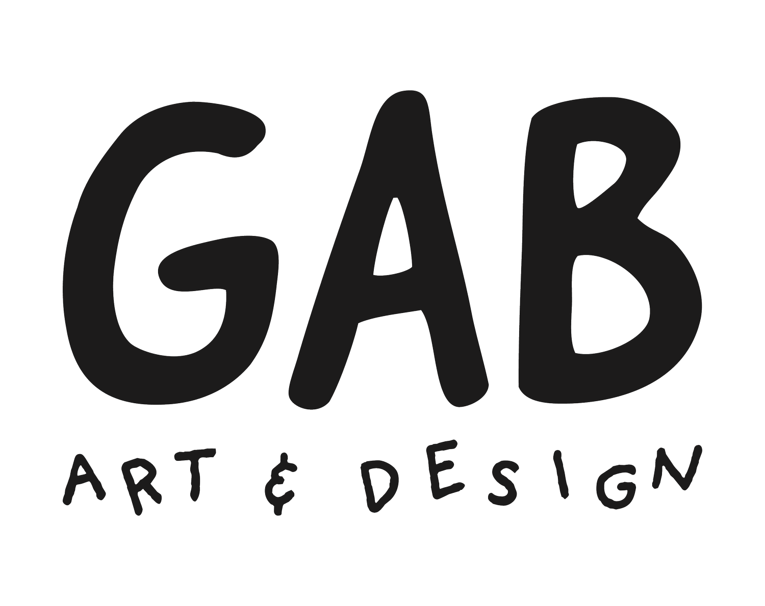 gab art &amp; design