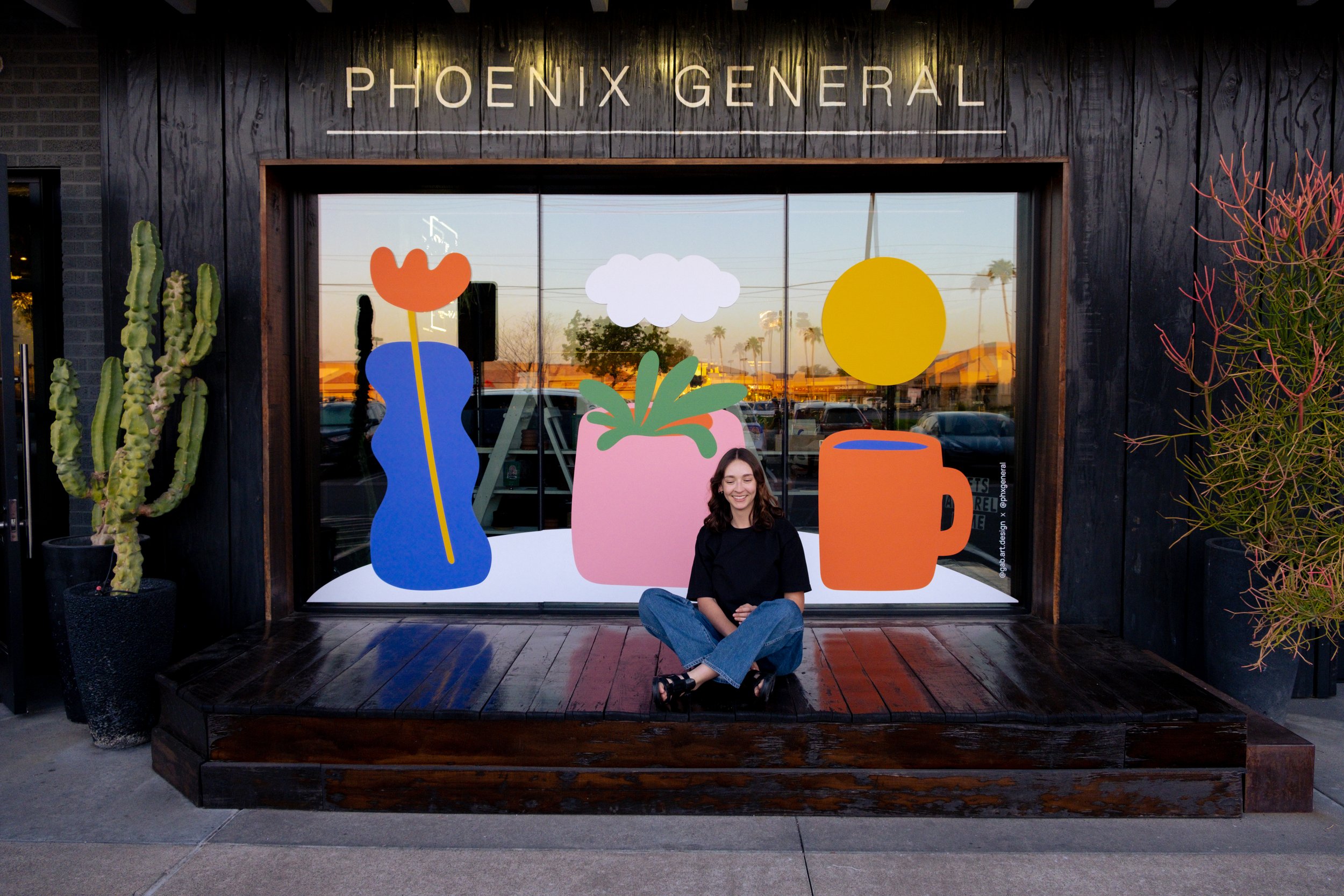 me with my window design for phx general!