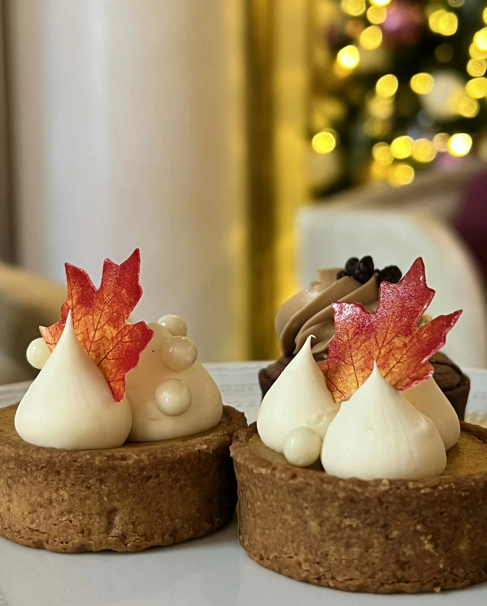 Desayuno de Acción de Gracias