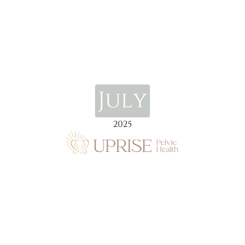 July: Inside A Treatment Session