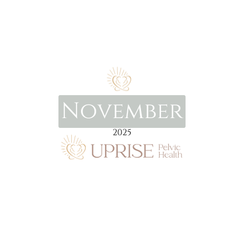 November: Gratitude + Holiday Cheer