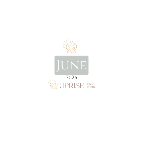 Welcome June 🌞