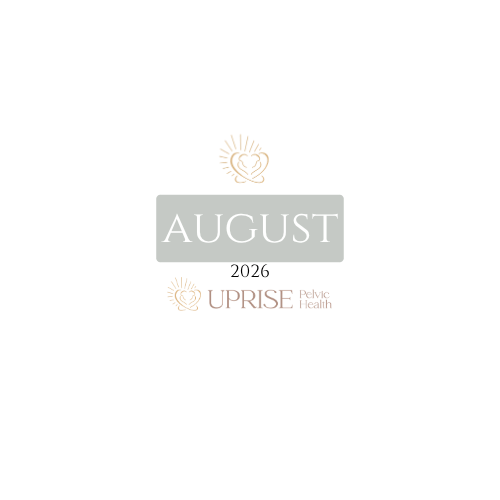 August and Back to School Routine!