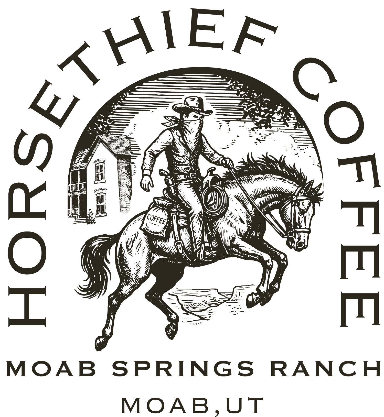 Horsethief Coffee