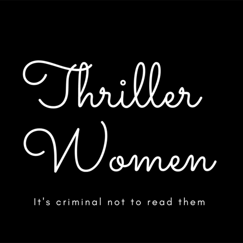 Thriller Women mentioned in The Bookseller