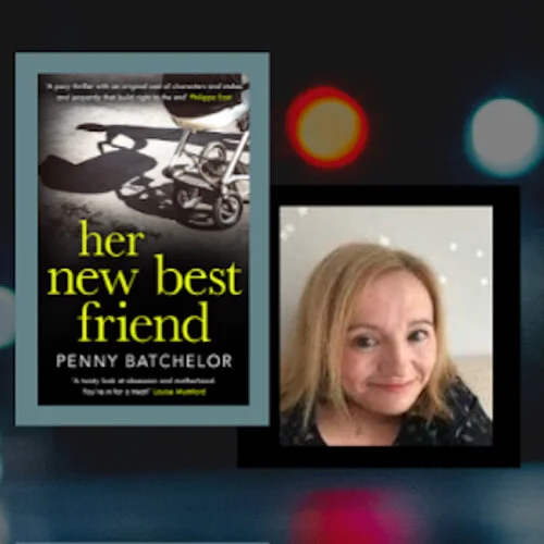 Diary of a Debut One Year On