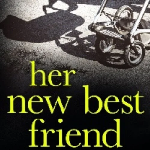 Video trailer released for Her New Best Friend!