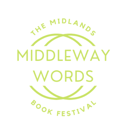 Watch Penny in the Middleway Words Festival