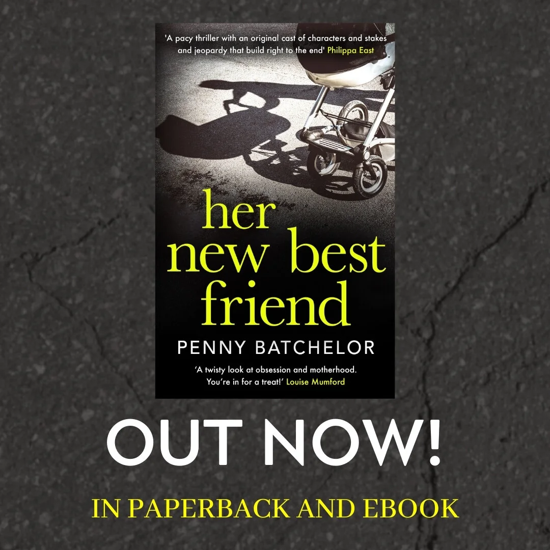 Online Her New Best Friend and Evaders celebration