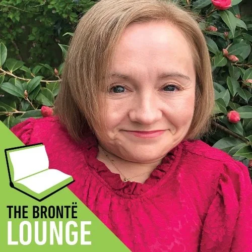 Penny Is The Brontë Lounge's Guest on 17th July 2022 