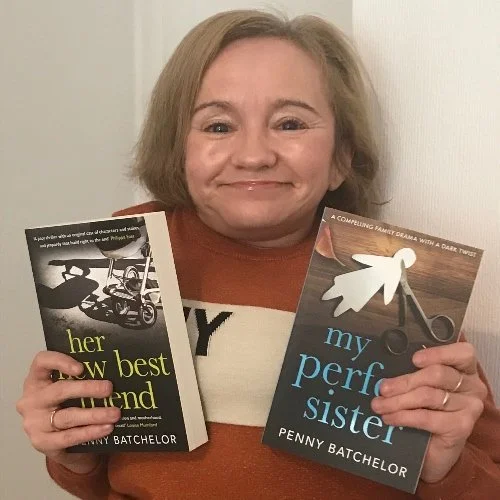 #DisabilityFiction Amazon Success!