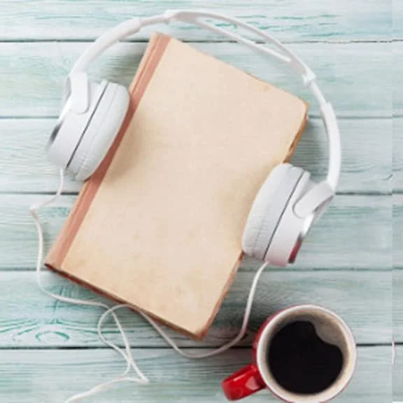 Listen to Penny on the In Suspense Podcast