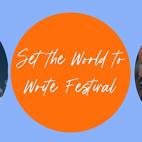 Writing Disability and Diversity in your Fiction