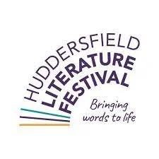 Sat 25th March - Penny On Panel at Huddersfield Literature Festival