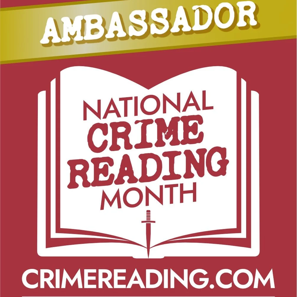 Penny is The CWA's West Midlands NCRM Ambassador