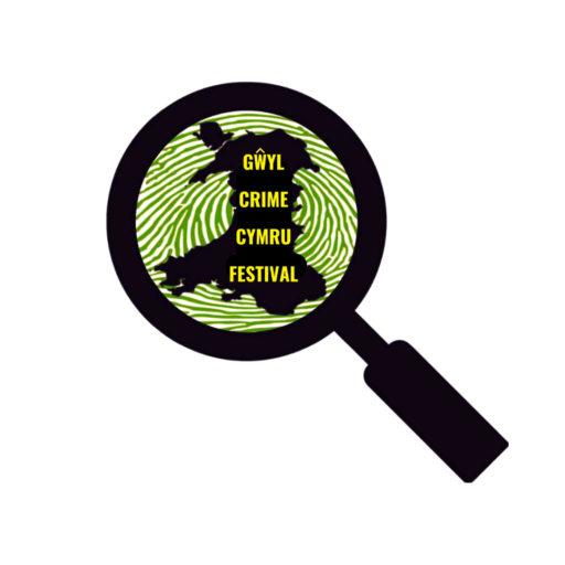 Book To See Penny Online At Gwyl Crime Cymru Festival
