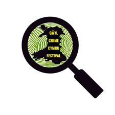 Penny to be on a Gwyl Crime Cymru Festival panel