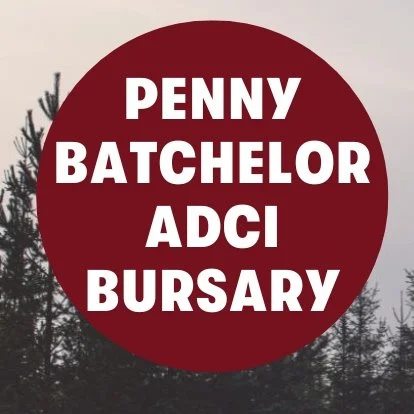Writing Crime Fiction Bursary