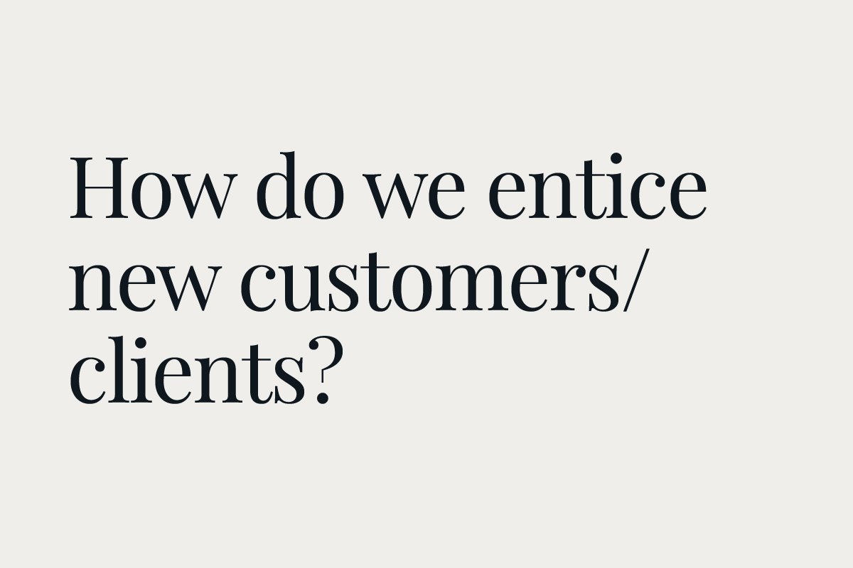      

 
   Your brand is a living thing.   If you aren’t promoting your business, then you’re not giving it the best chance of success.    Building a solid brand identity is the crucial foundation for a thriving business.  Unorthodox analogy—  It’s 