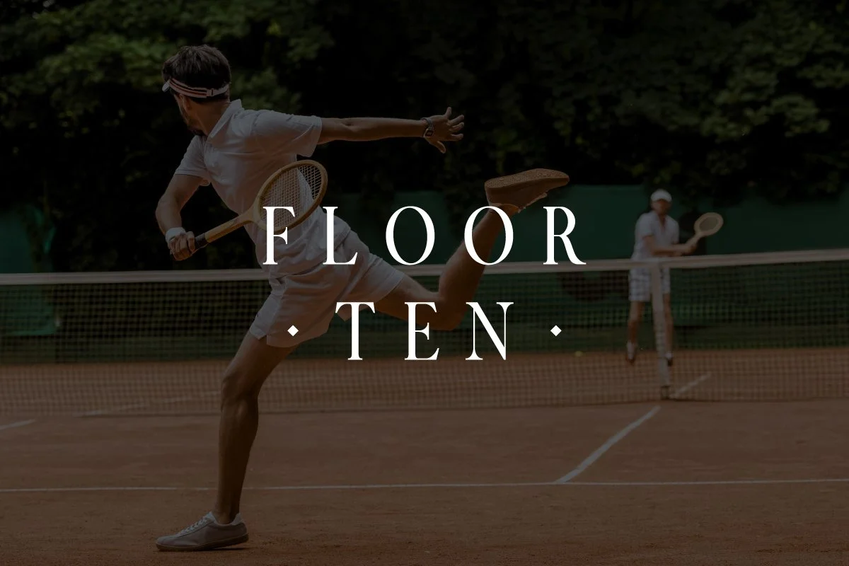 Floor Ten Agency