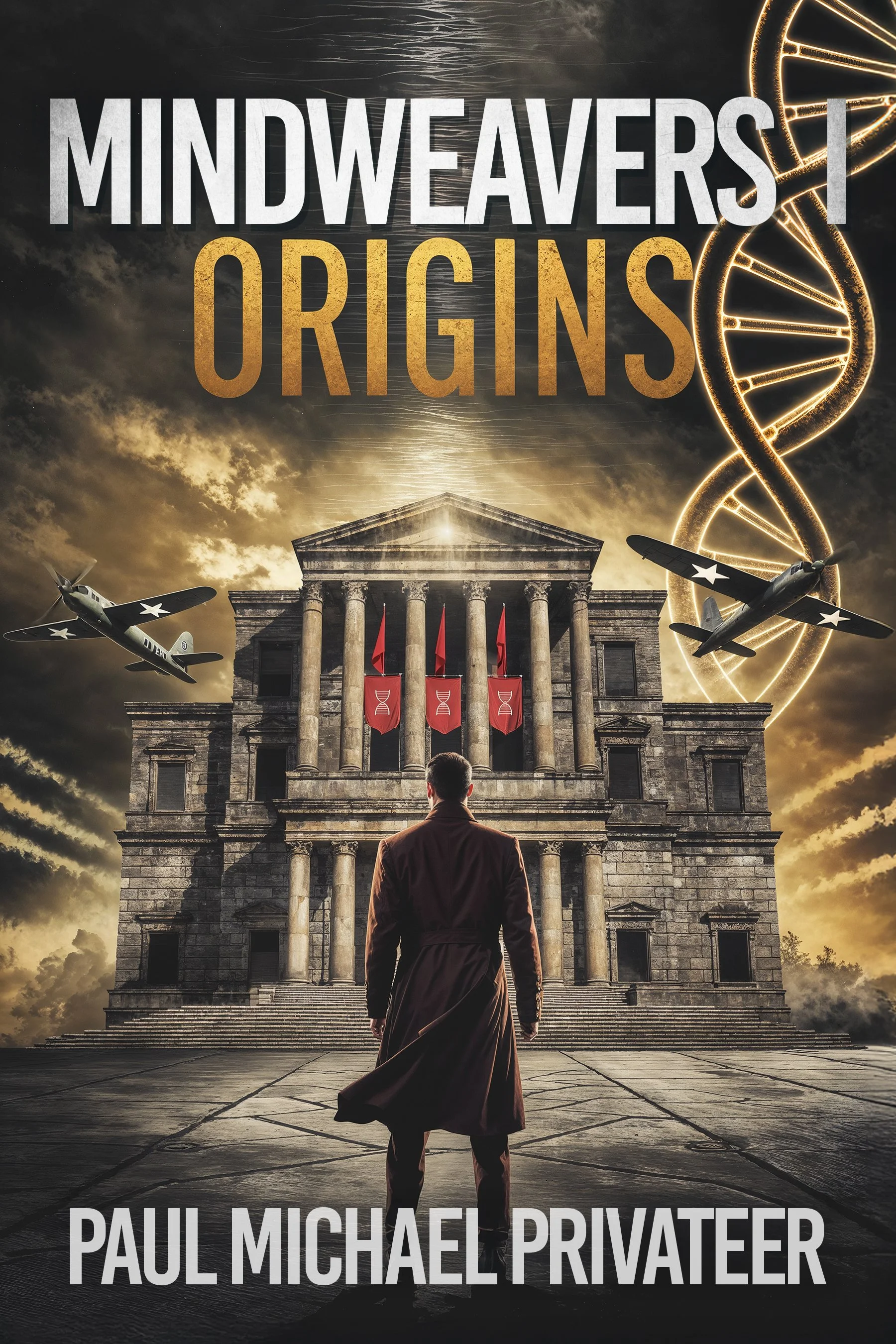 Genetic Warfare: From Nazi Experiments to Modern Bioweapons