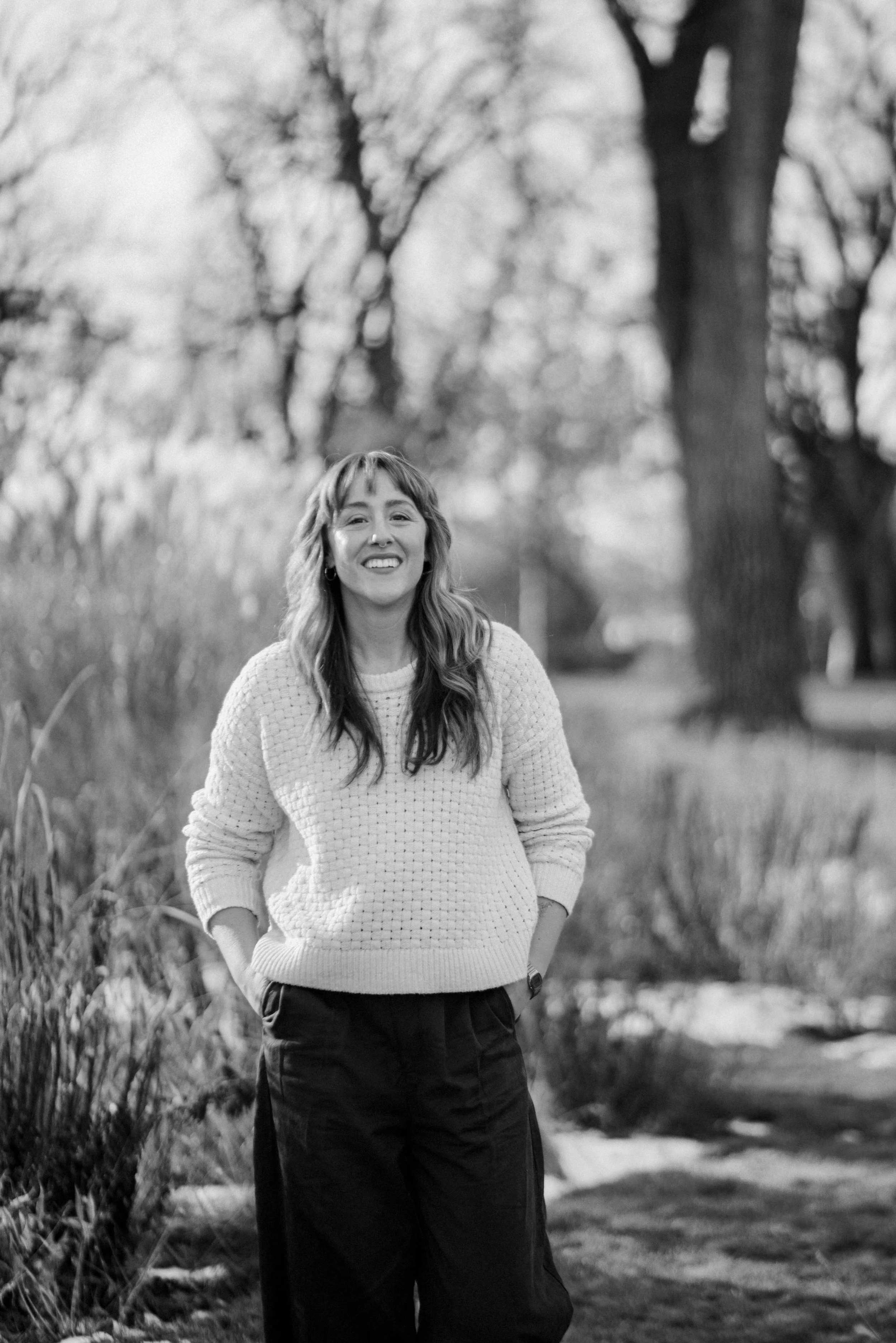 Lucia Bennett Counseling