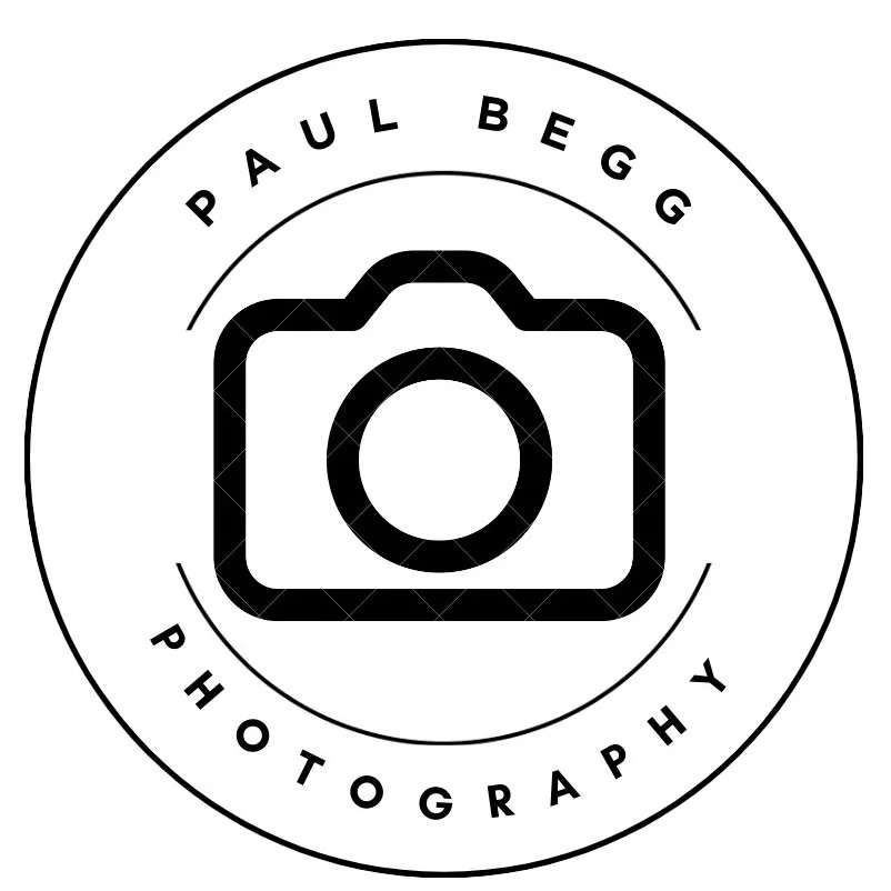 Paul Begg