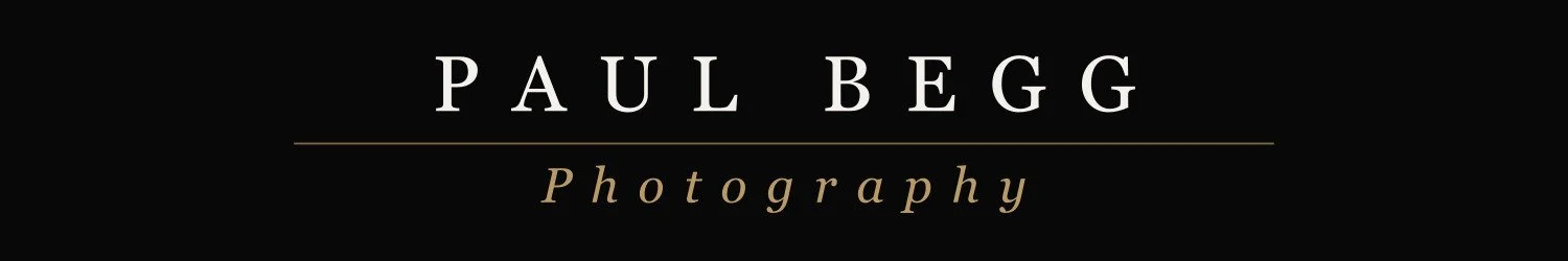 Paul Begg Photography