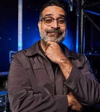 Erik Griffin headlines Room 808! (Special Event)