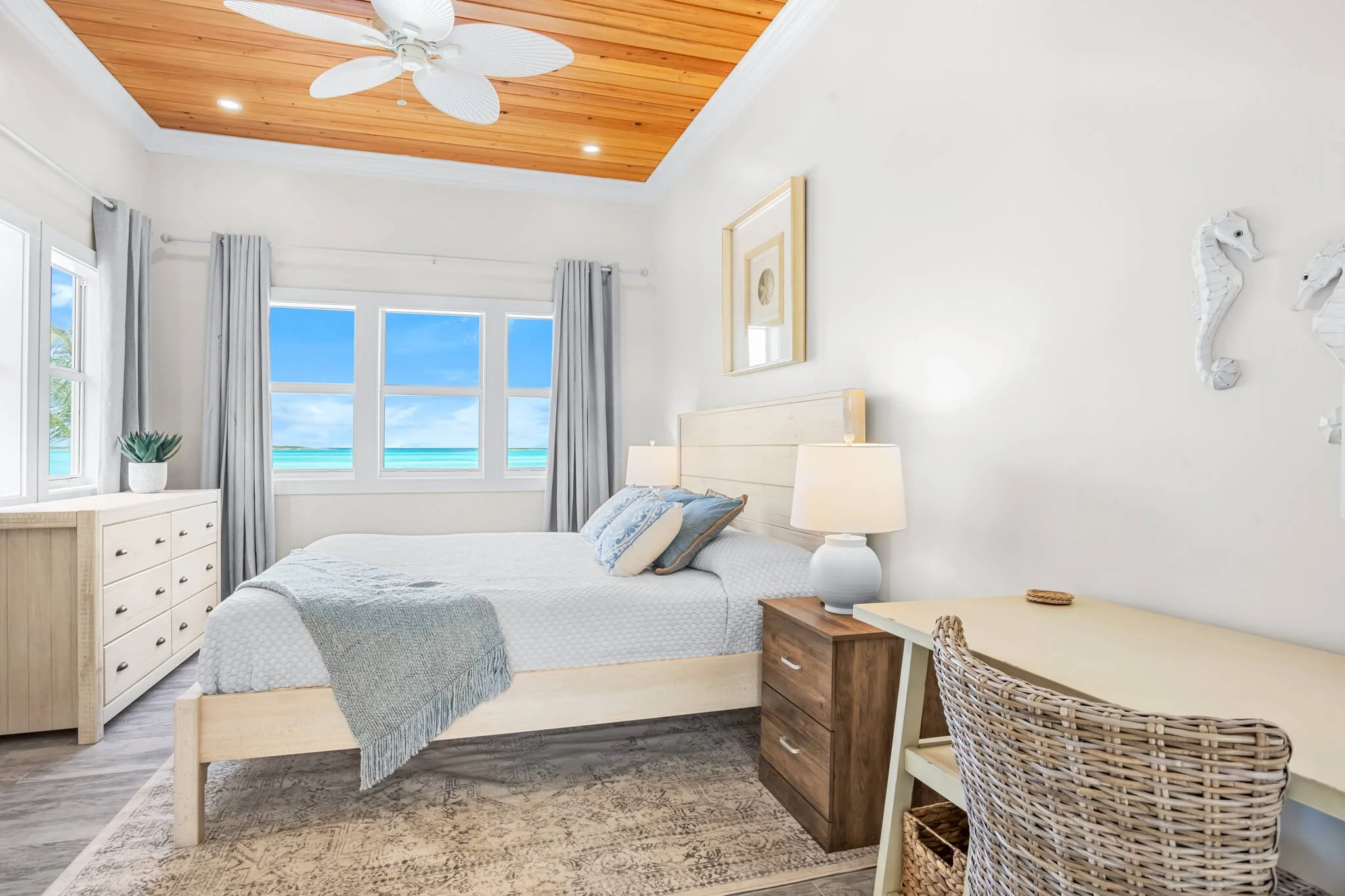Boundless - Exuma Vacation Rentals
