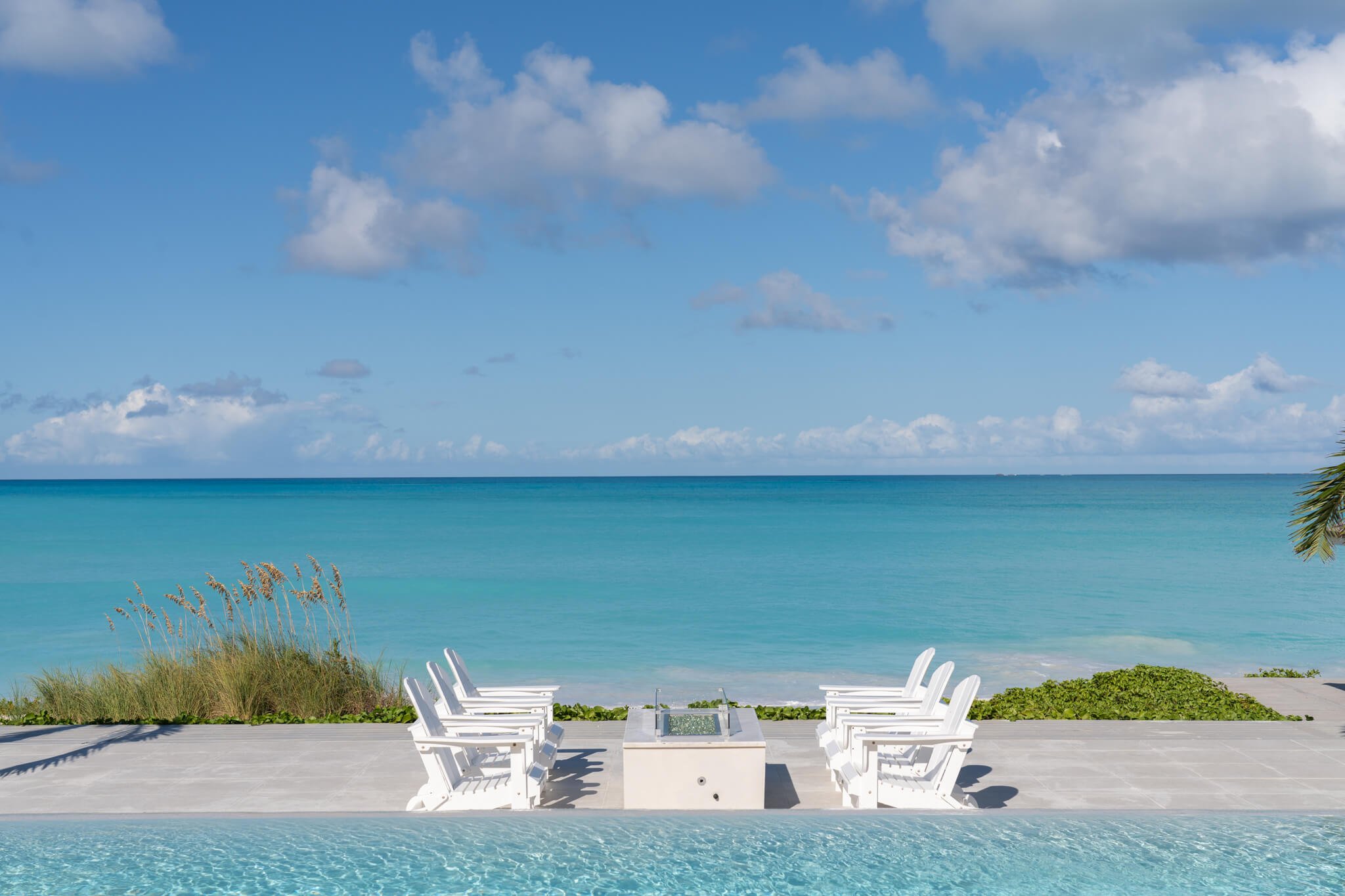 Sanddollar Villa - Exuma Vacation Rentals