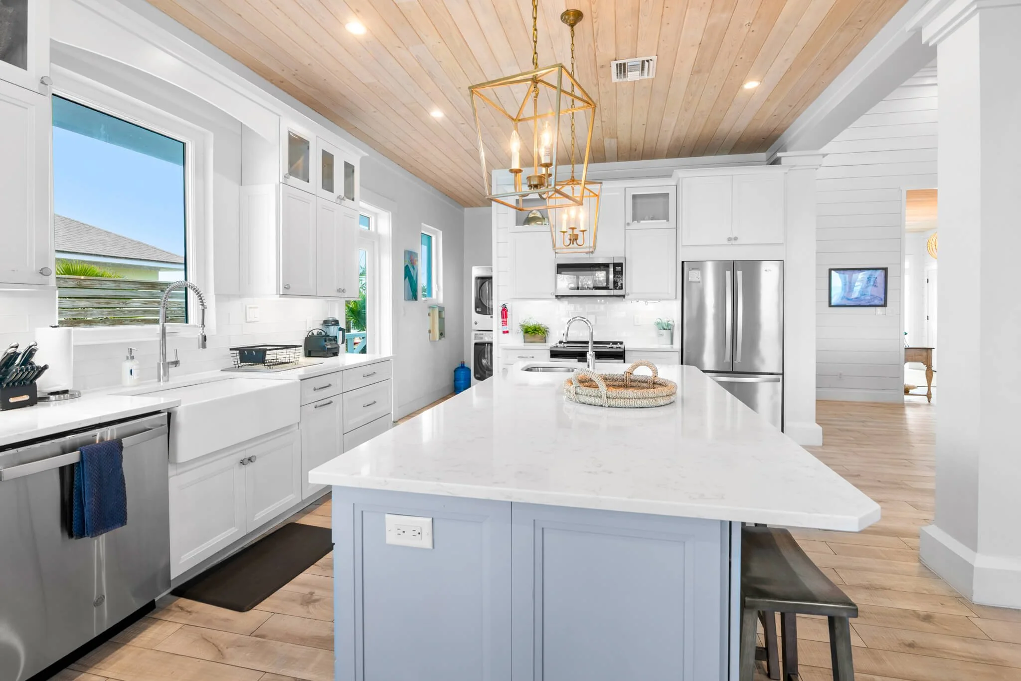 Suma Sands Villa - Exuma Vacation Rentals