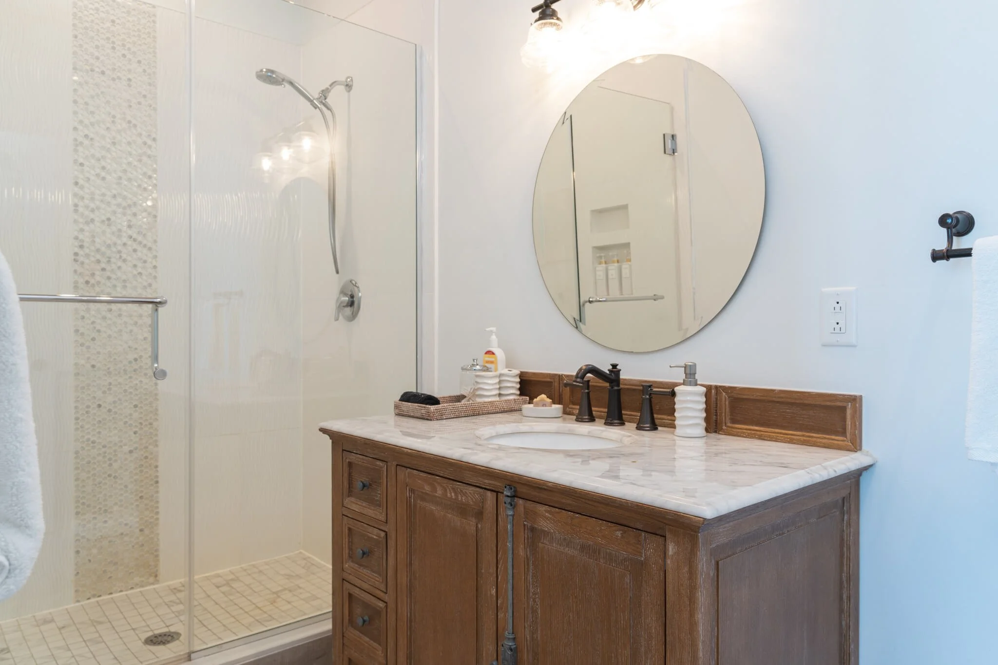 Yumey Sands Villa - Exuma Exclusives Rentals