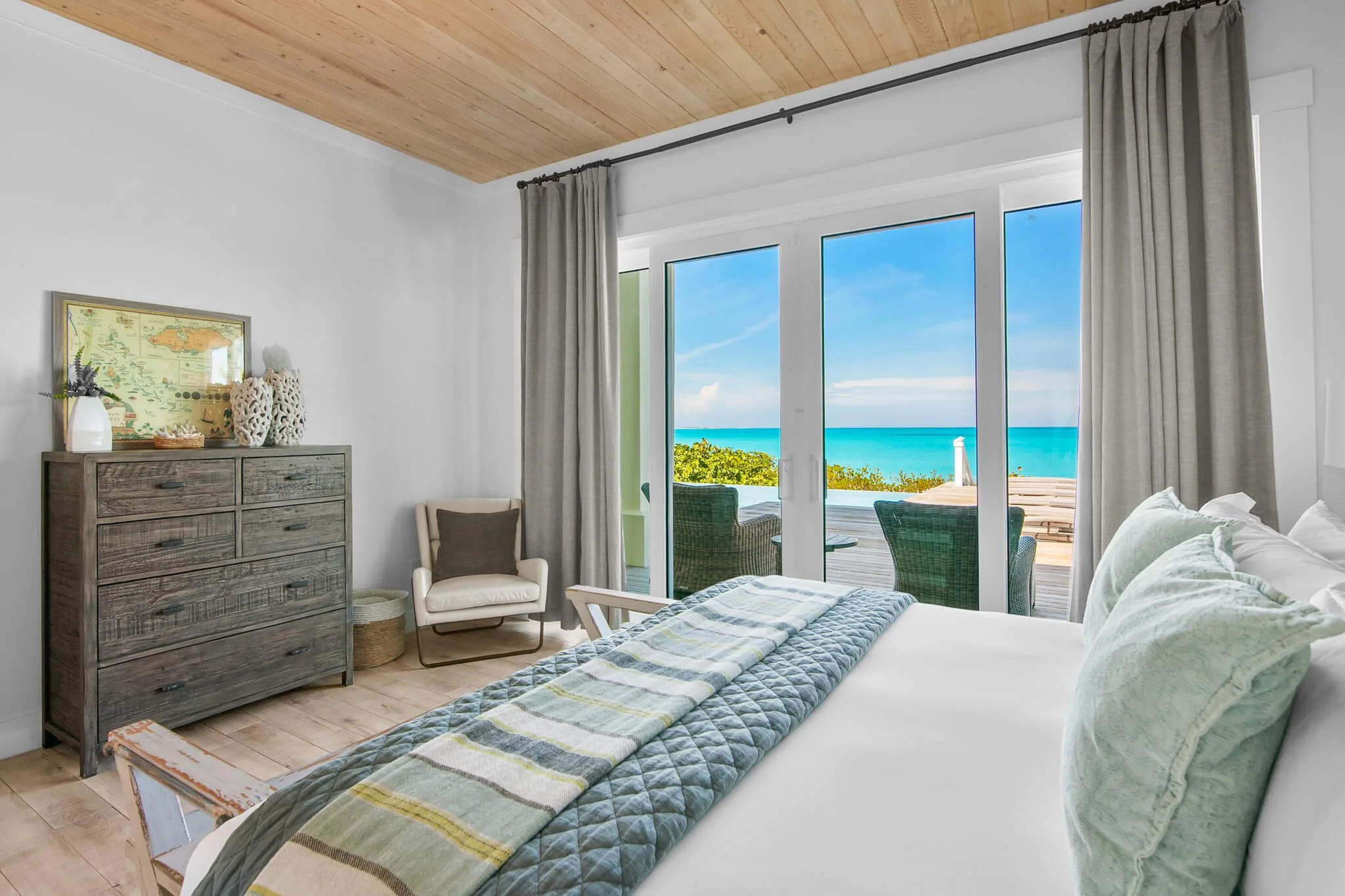 Yumey Sands Villa - Exuma Exclusives Rentals