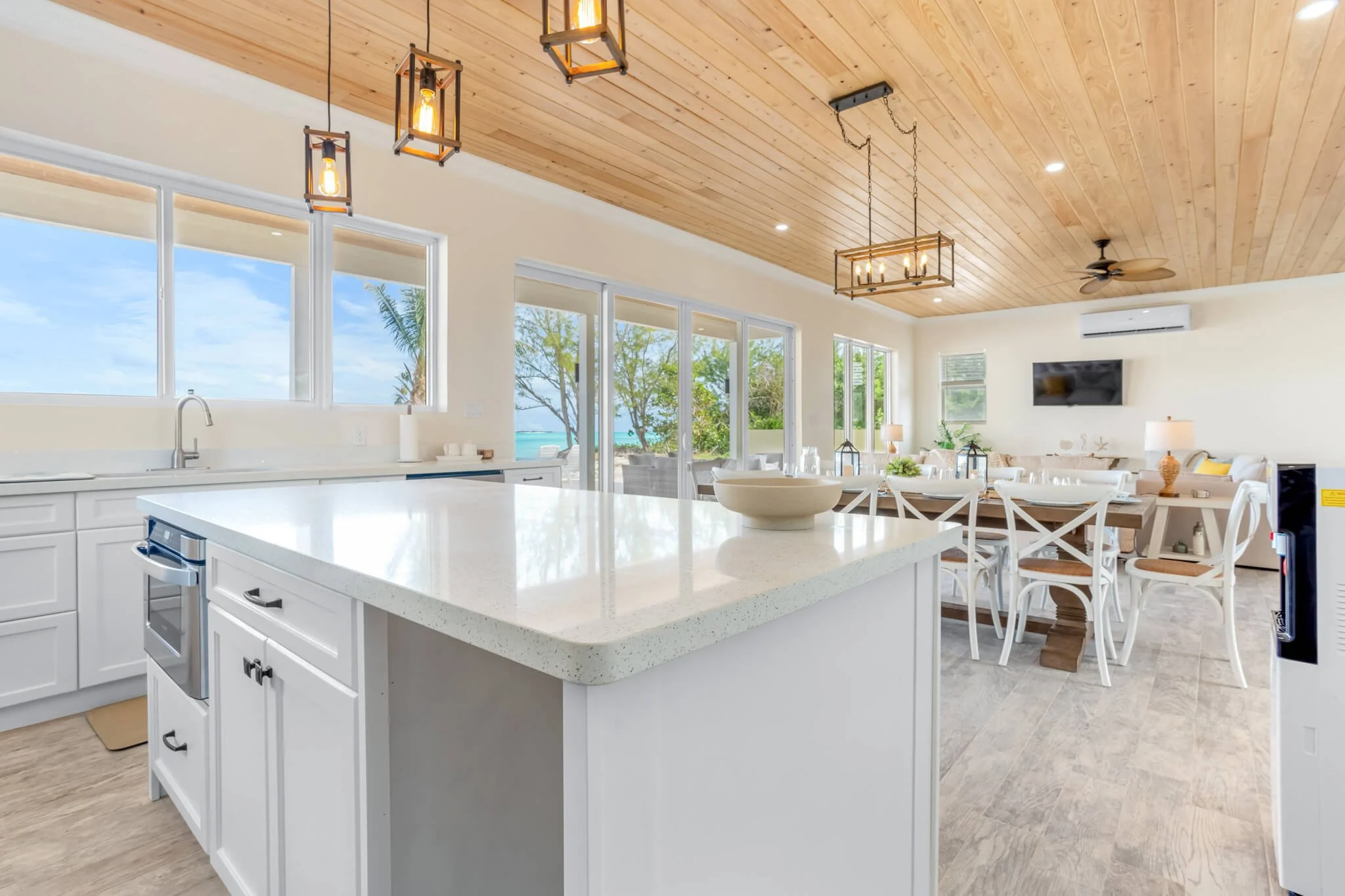 Boundless - Exuma Vacation Rentals