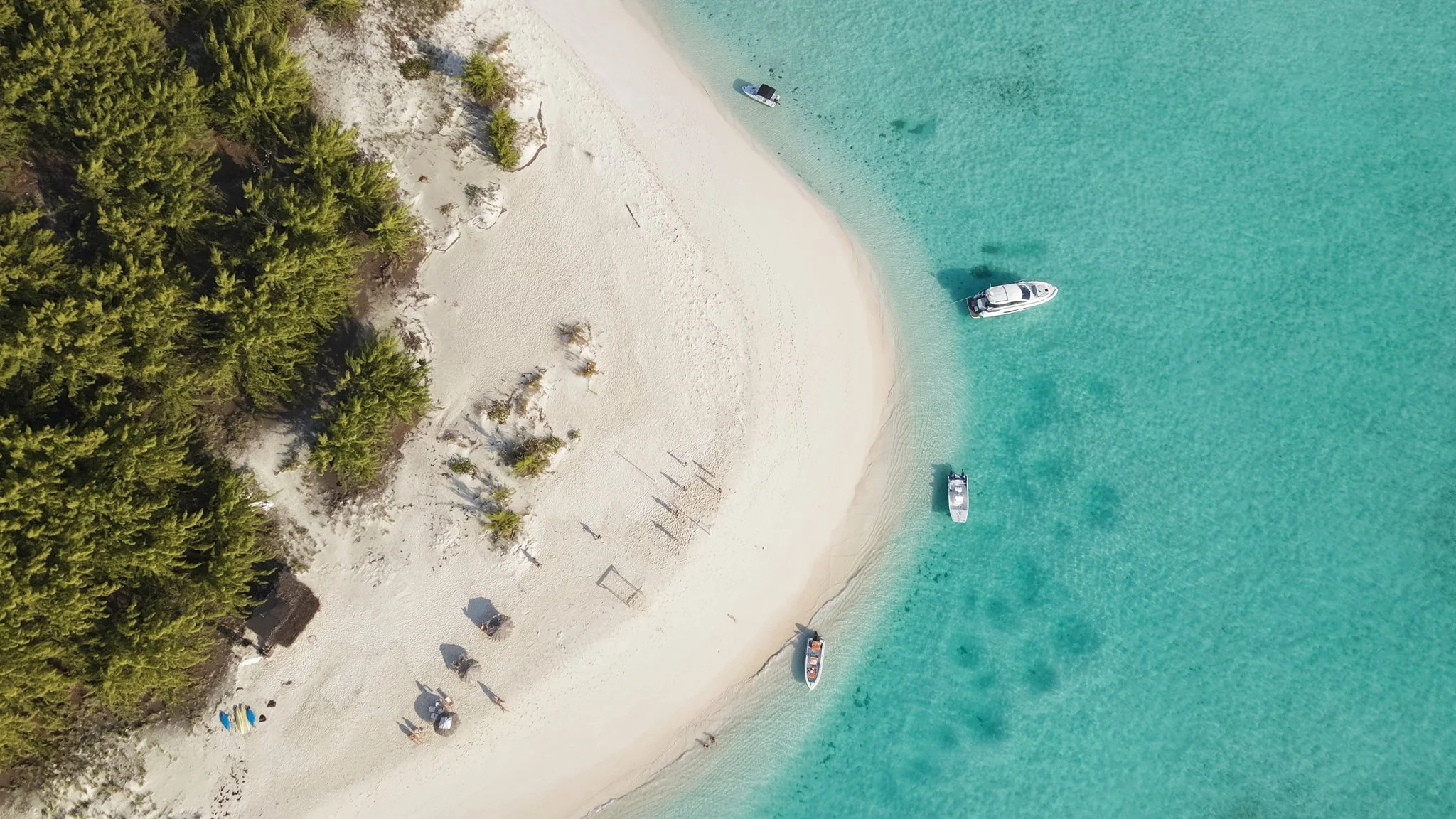 Sunset Cove - Exuma Vacation Rentals