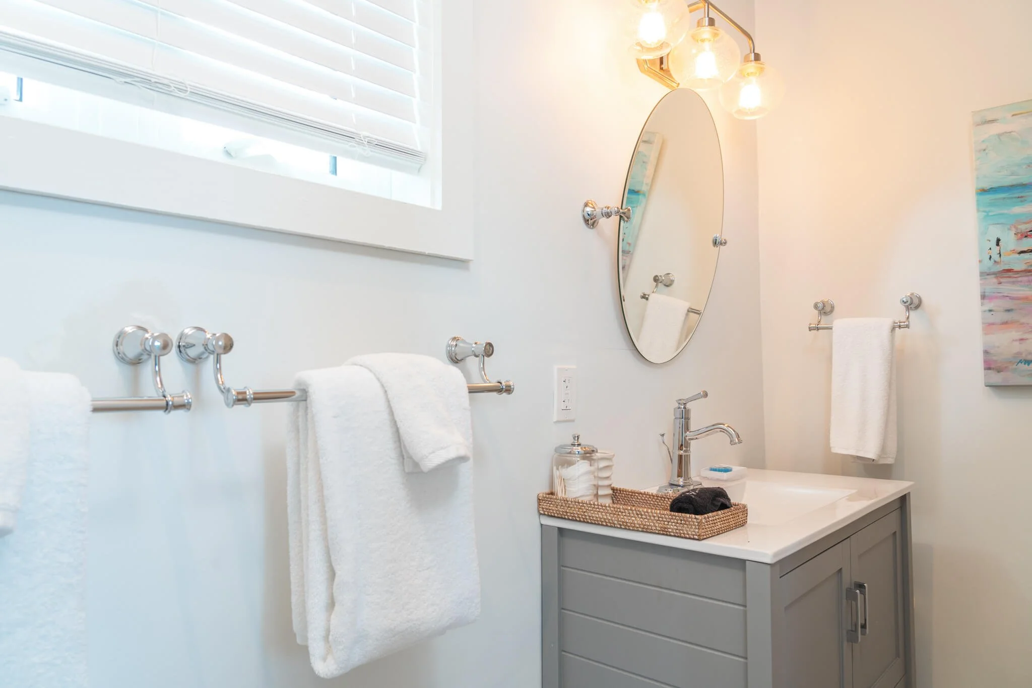 Suma Sands Villa - Exuma Vacation Rentals