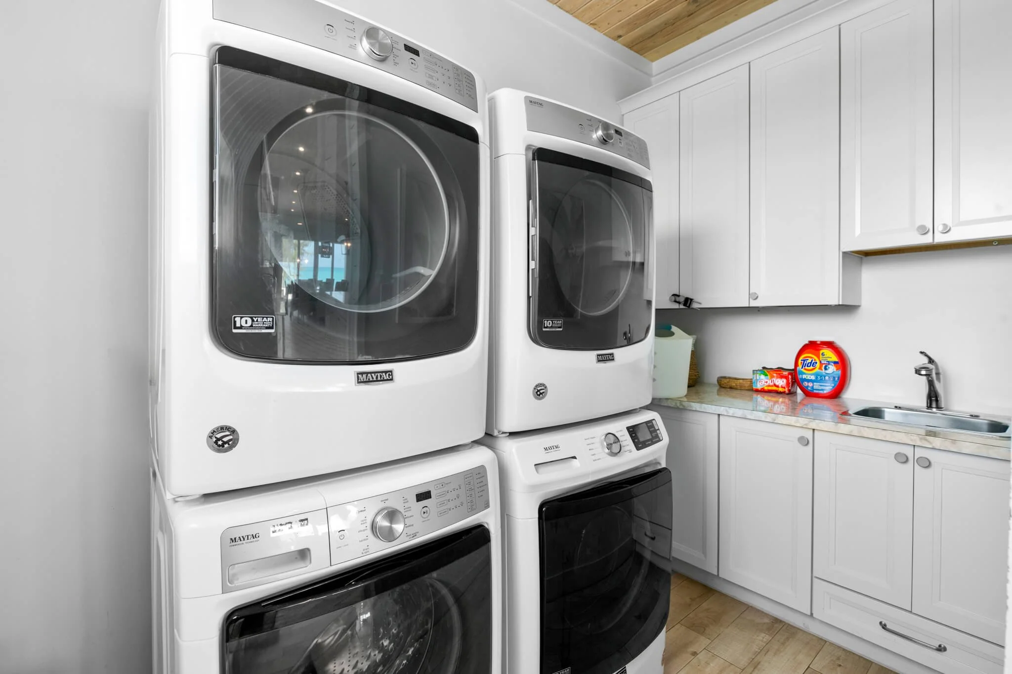 Yumey Sands Villa - Exuma Exclusives Rentals