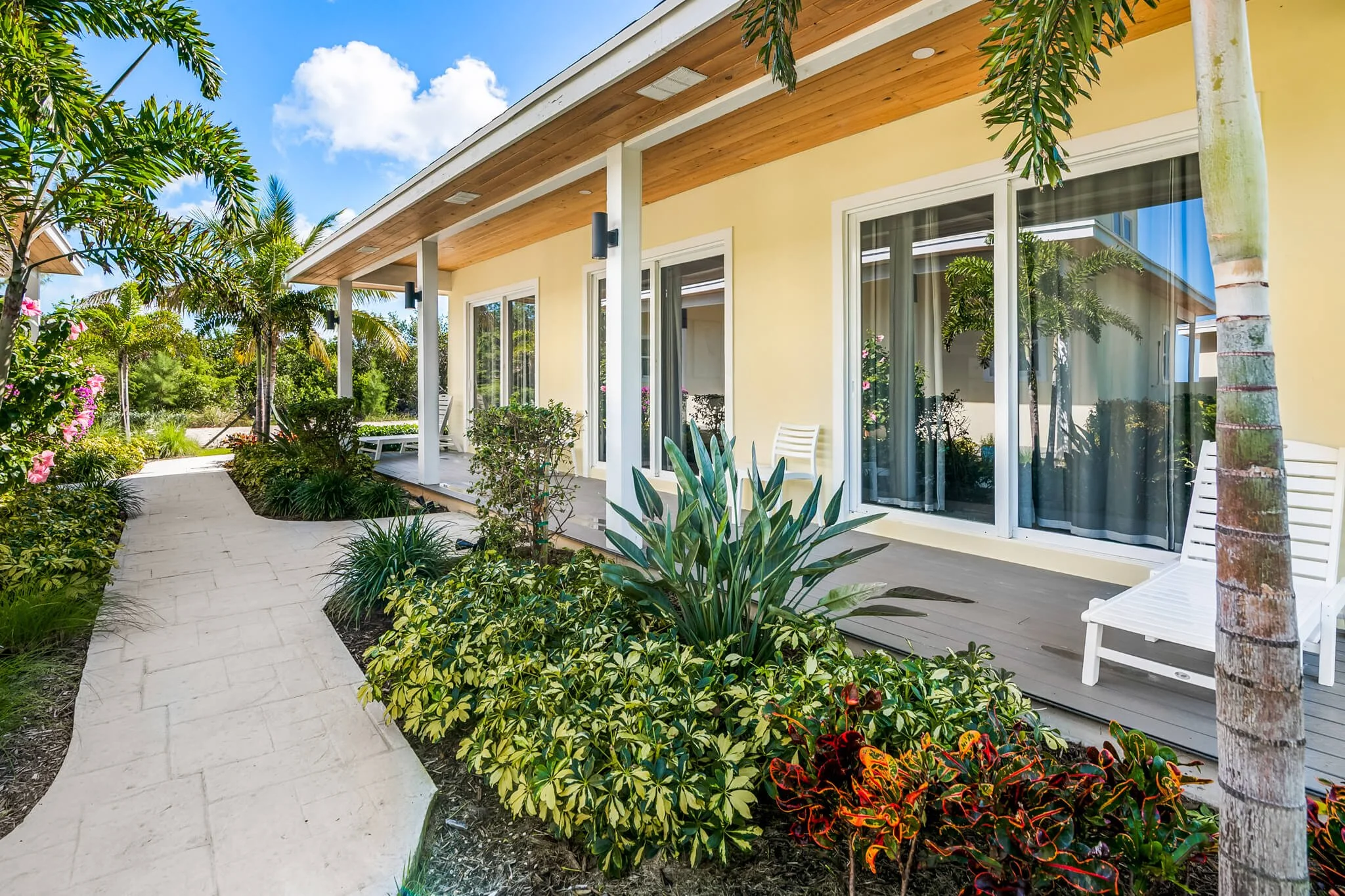 Boundless - Exuma Vacation Rentals