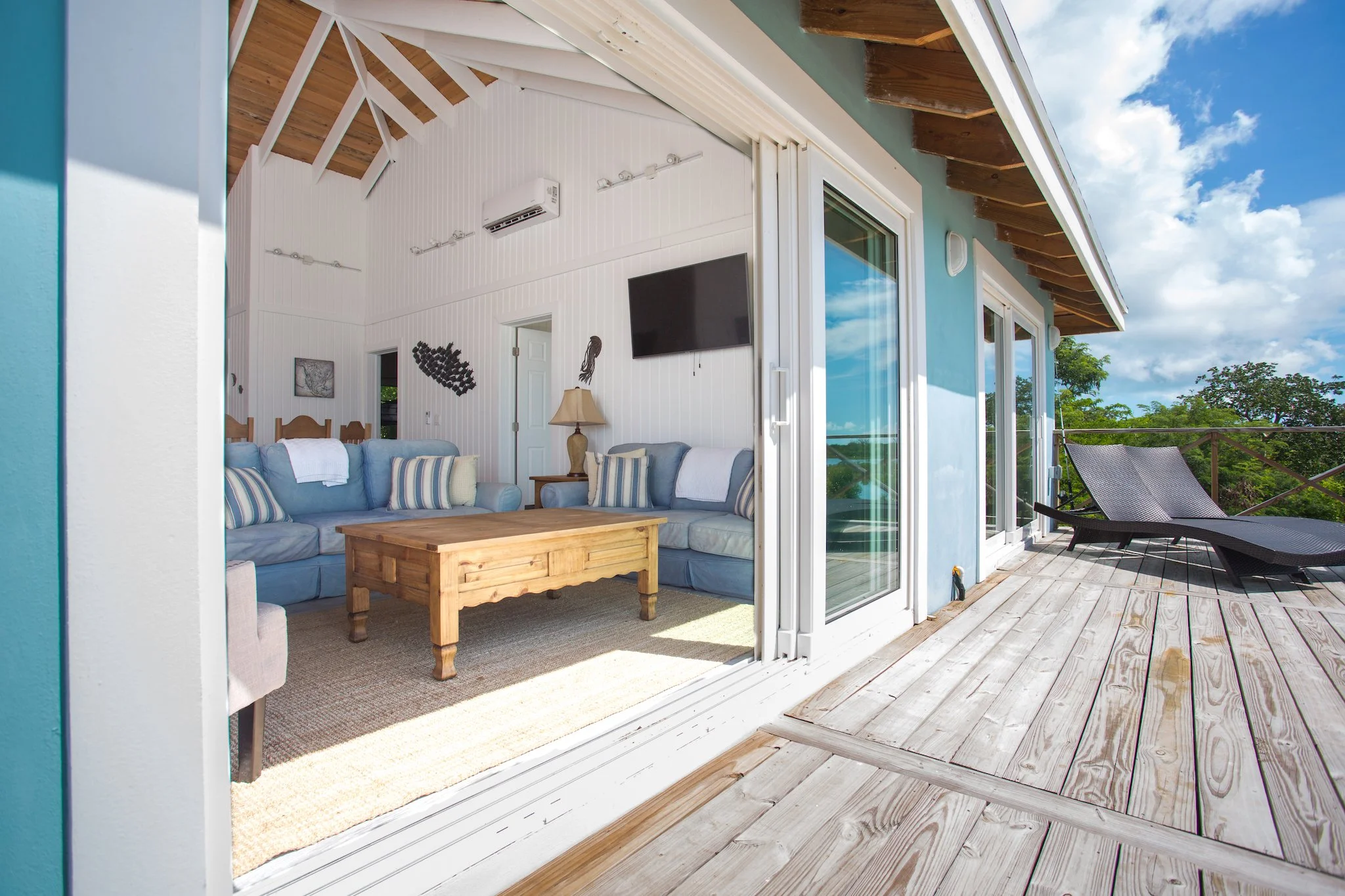 Sunset Cove - Exuma Vacation Rentals