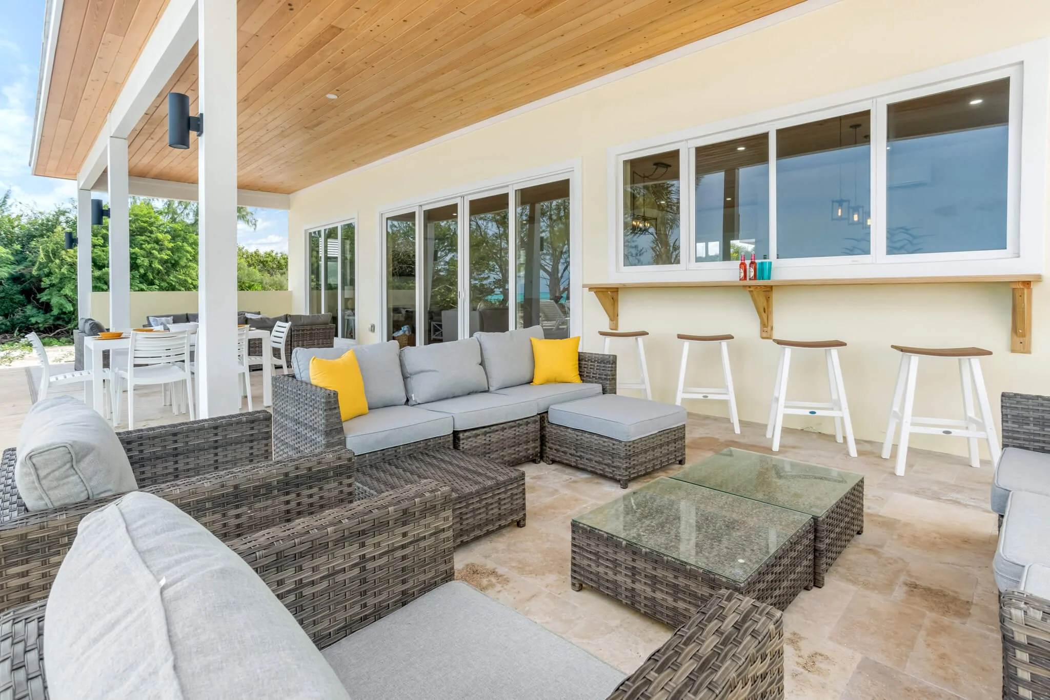 Boundless - Exuma Vacation Rentals