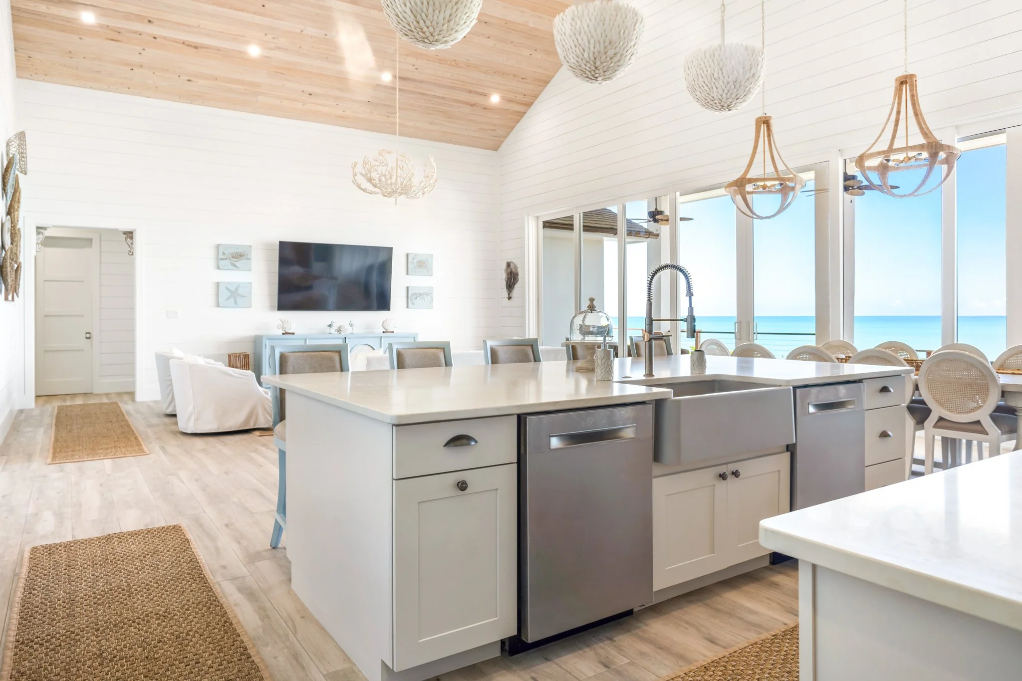 Villa Coral - Vacation Rental Exuma