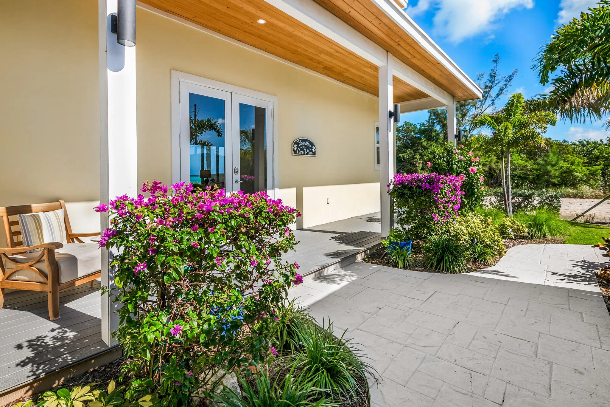 Boundless - Exuma Vacation Rentals