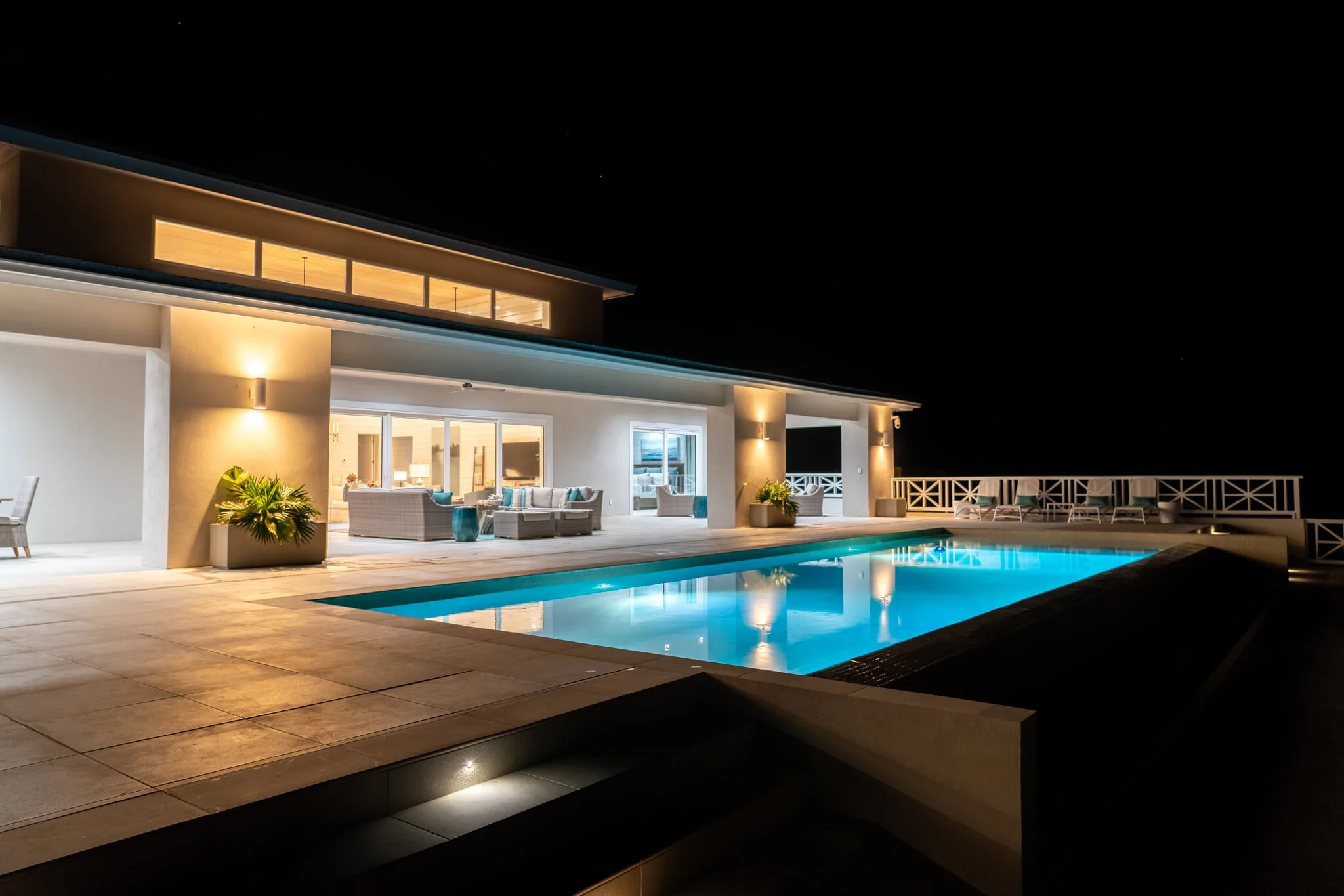 Sanddollar Villa - Exuma Vacation Rentals