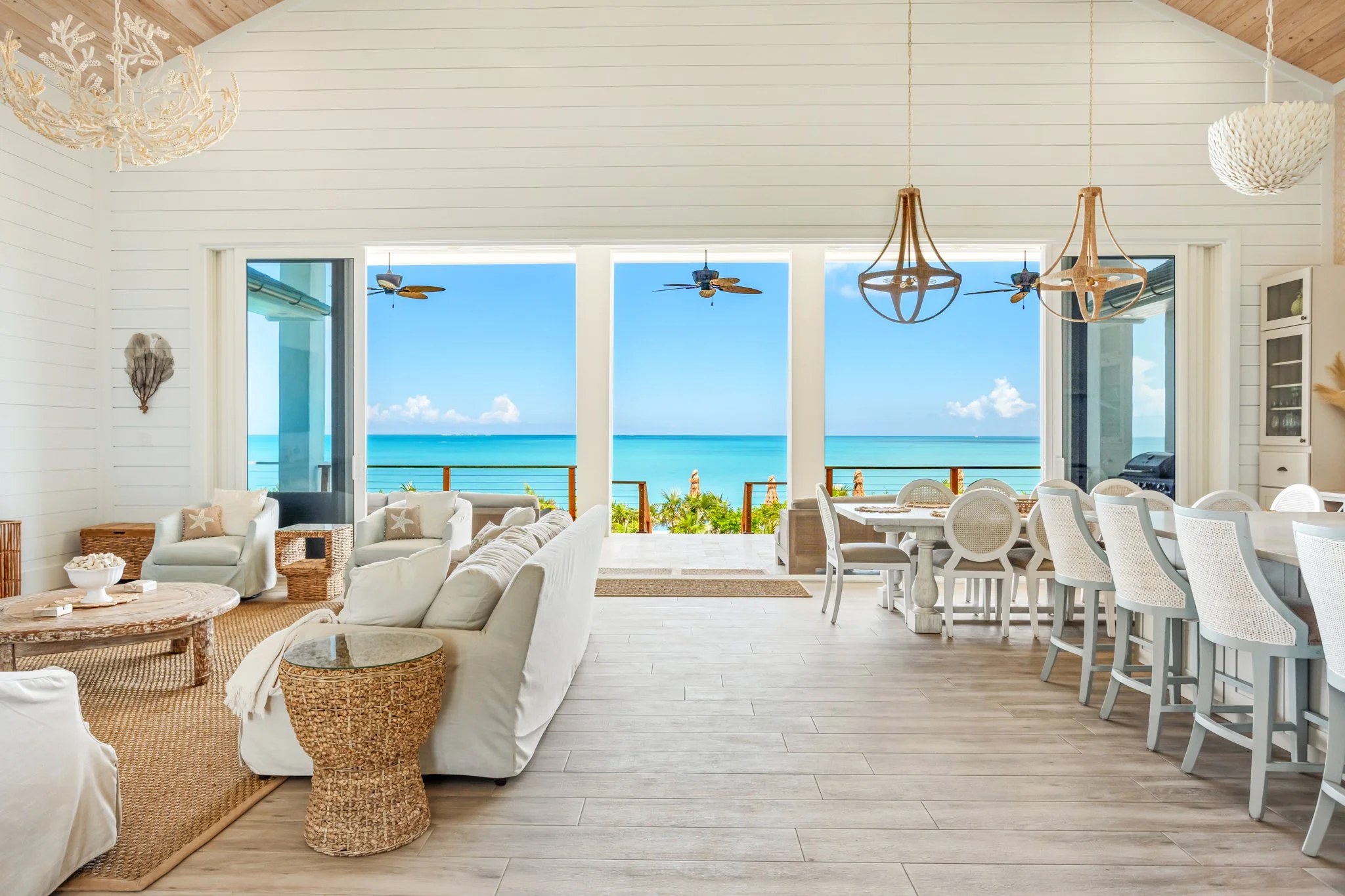 Villa Coral - Vacation Rental Exuma