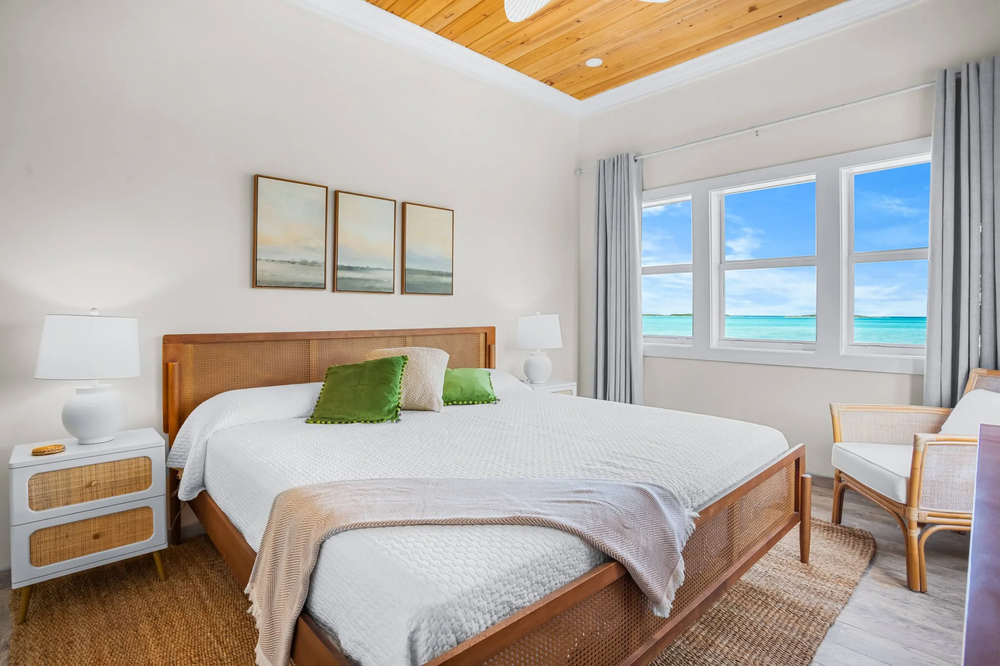 Boundless - Exuma Vacation Rentals